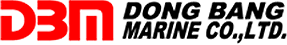 dongbangmarine co.,Ltd