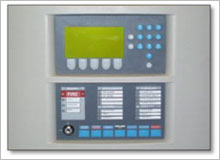 Addressable-FIRE ALARM CONTROL PANEL