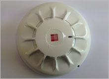Heat Detector
