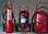 Loose Fire Fighting Equipment