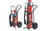 Loose Fire Fighting Equipment